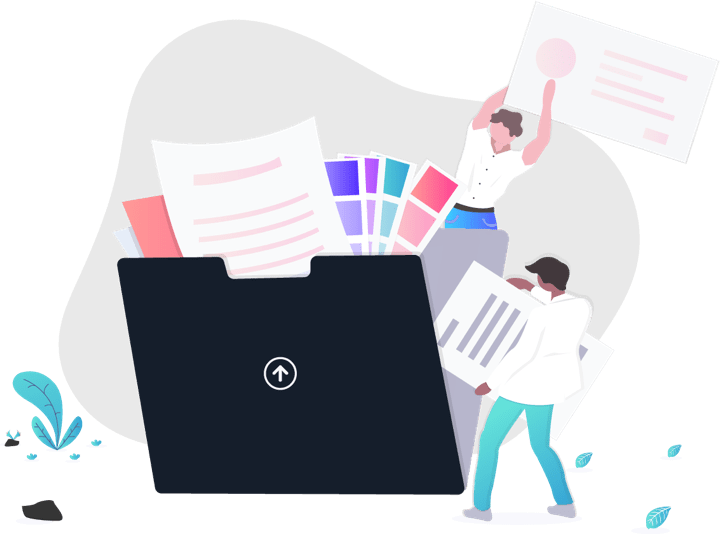 informationFolder